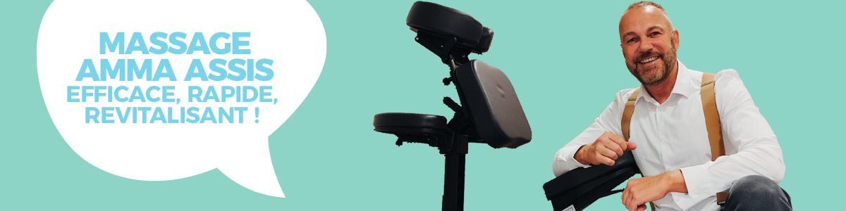 Massage Assis AMMA