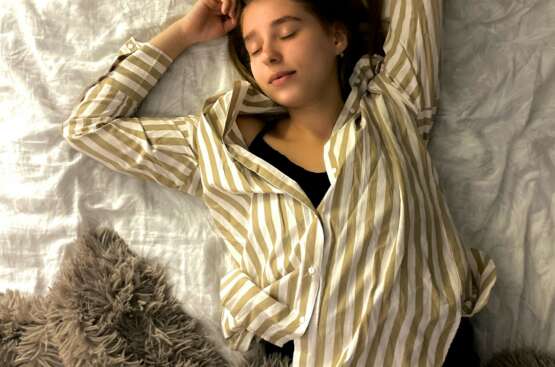 Bonne Nuit – Retrouver un sommeil réparateur